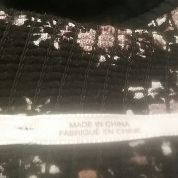 Free people boho hippie dress - Picture 7 of 7